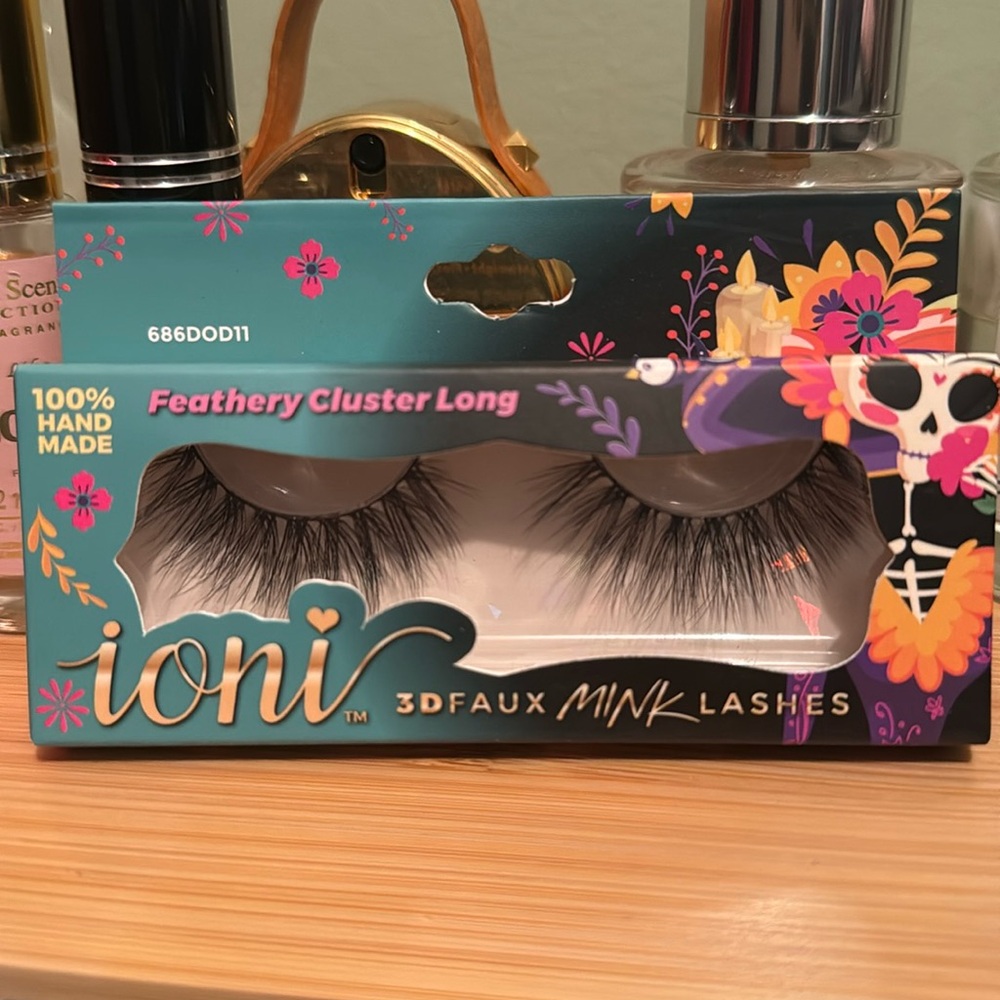 Lady Lash